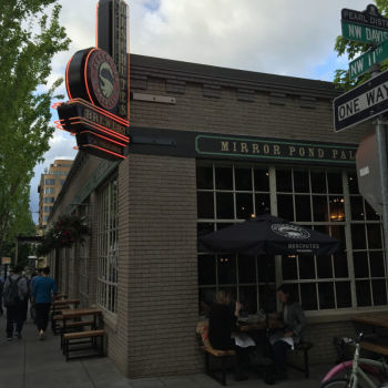 Deschutes Brewery & Public House - Portland