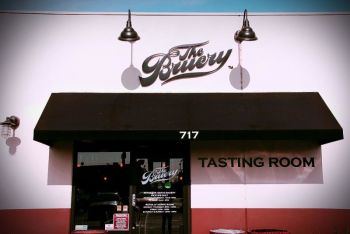 The Bruery