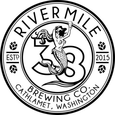 River Mile 38 Brewing