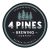 4 Pines Brewing Company (CUB - Asahi), Sydney