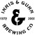 Innis & Gunn Brewing Co., Edinburgh