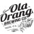 Old Orange Brewing Company, Orange