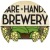 Bare Hands Brewery, Granger