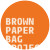 Brown Paper Bag Project, Dublin