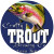 Crafty TROUT Brewing Co., Taupo