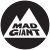 Mad Giant, Johannesburg