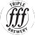 Triple fff Brewery, Alton