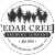 Cedar Creek Brew Co, Martinsville