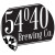 54°40' Brewing Company, Washougal