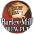 Barley Mill Brew Pub, Penticton