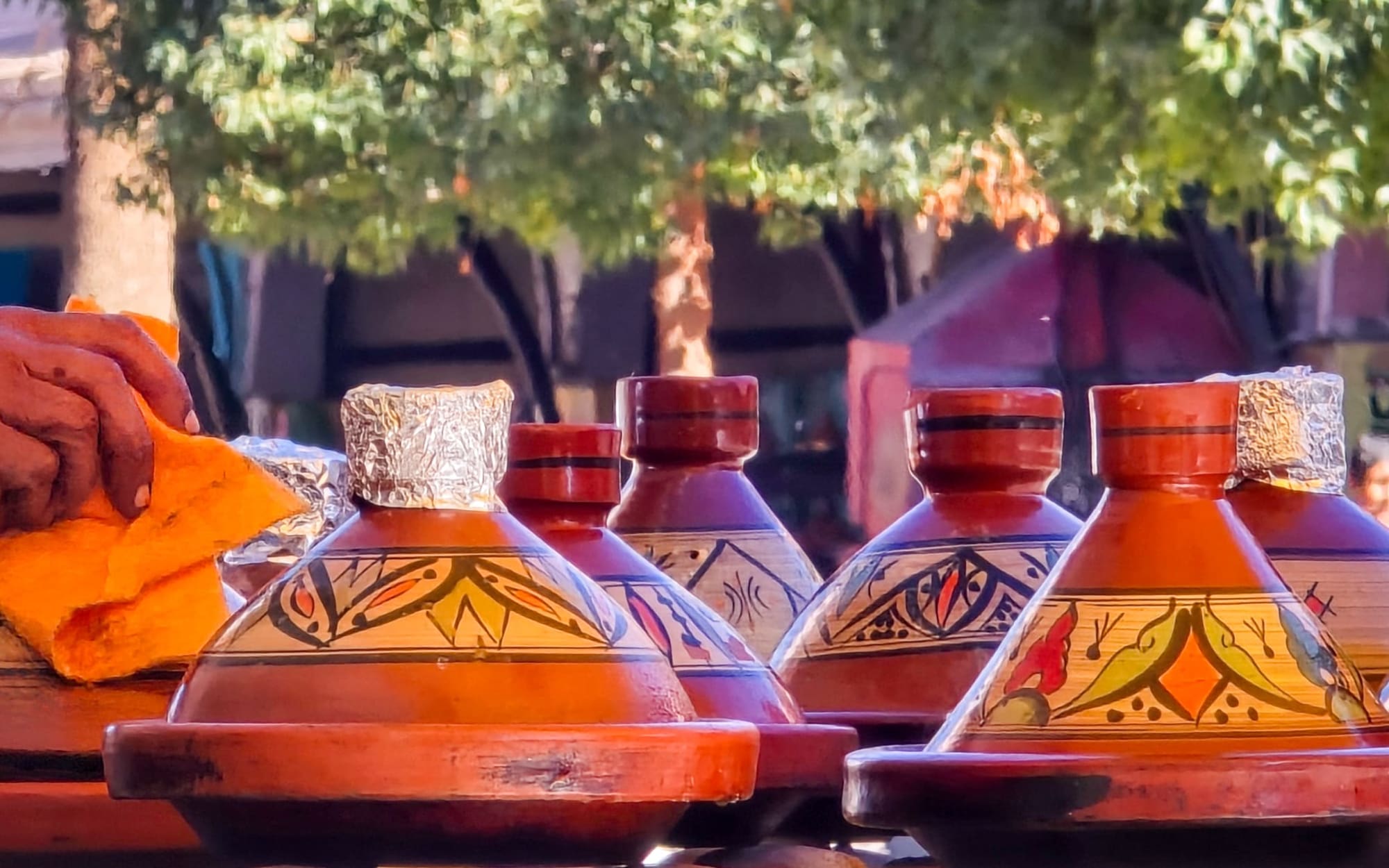 Private Morocco tours