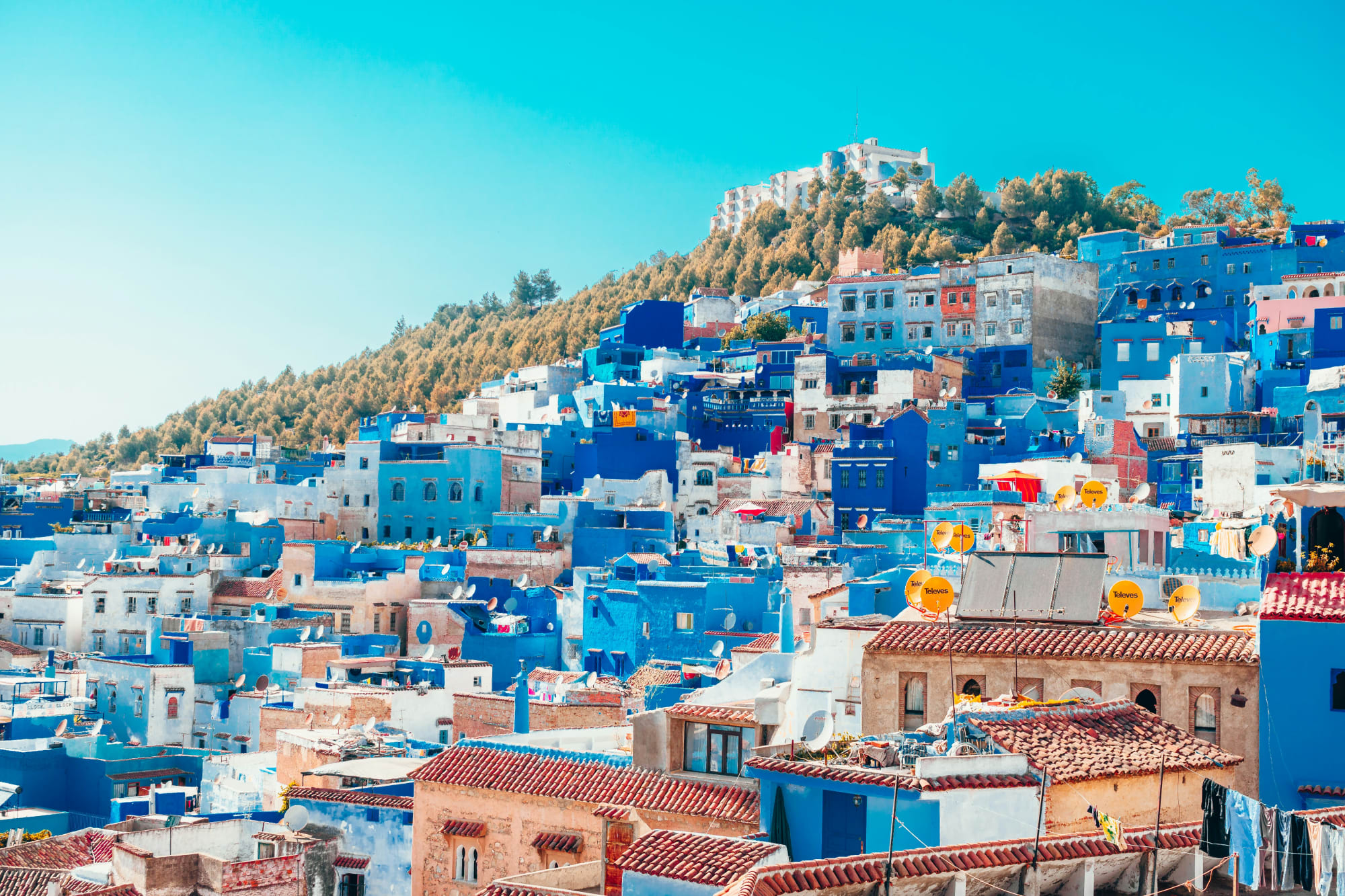 Private Morocco tours