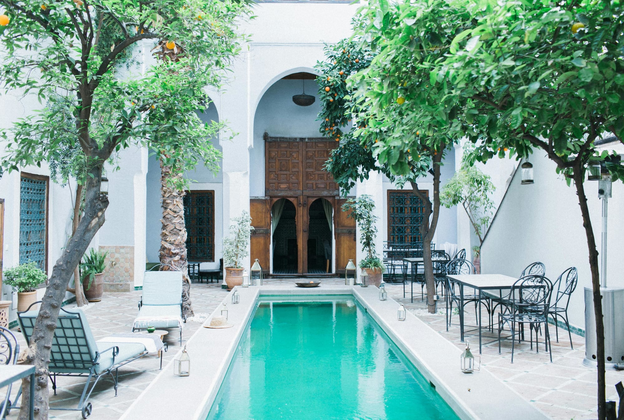 Private Morocco tours