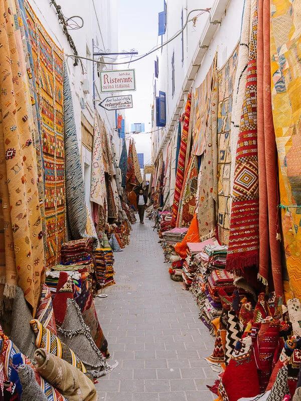 5-Day Sahara Adventure from Tangier