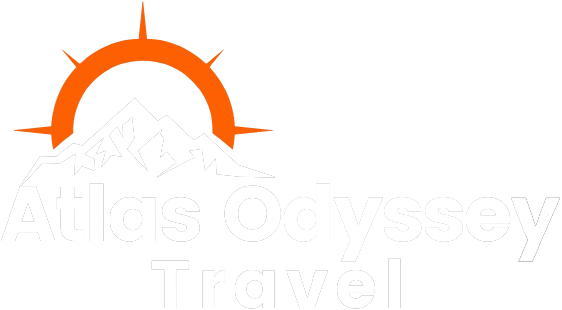 Atlas Odyssey Travel