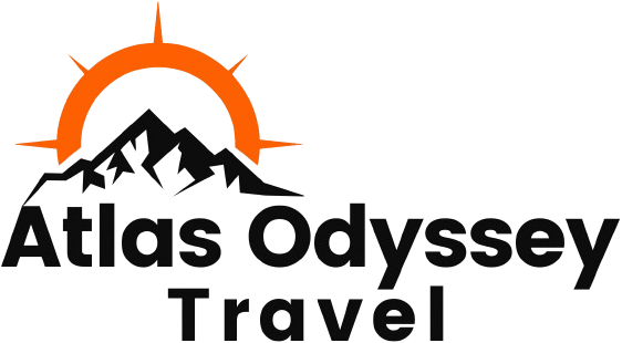 Atlas Odyssey Travel