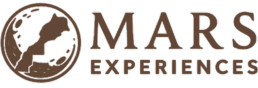 Mars Experiences