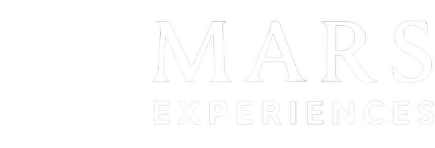 Mars Experiences