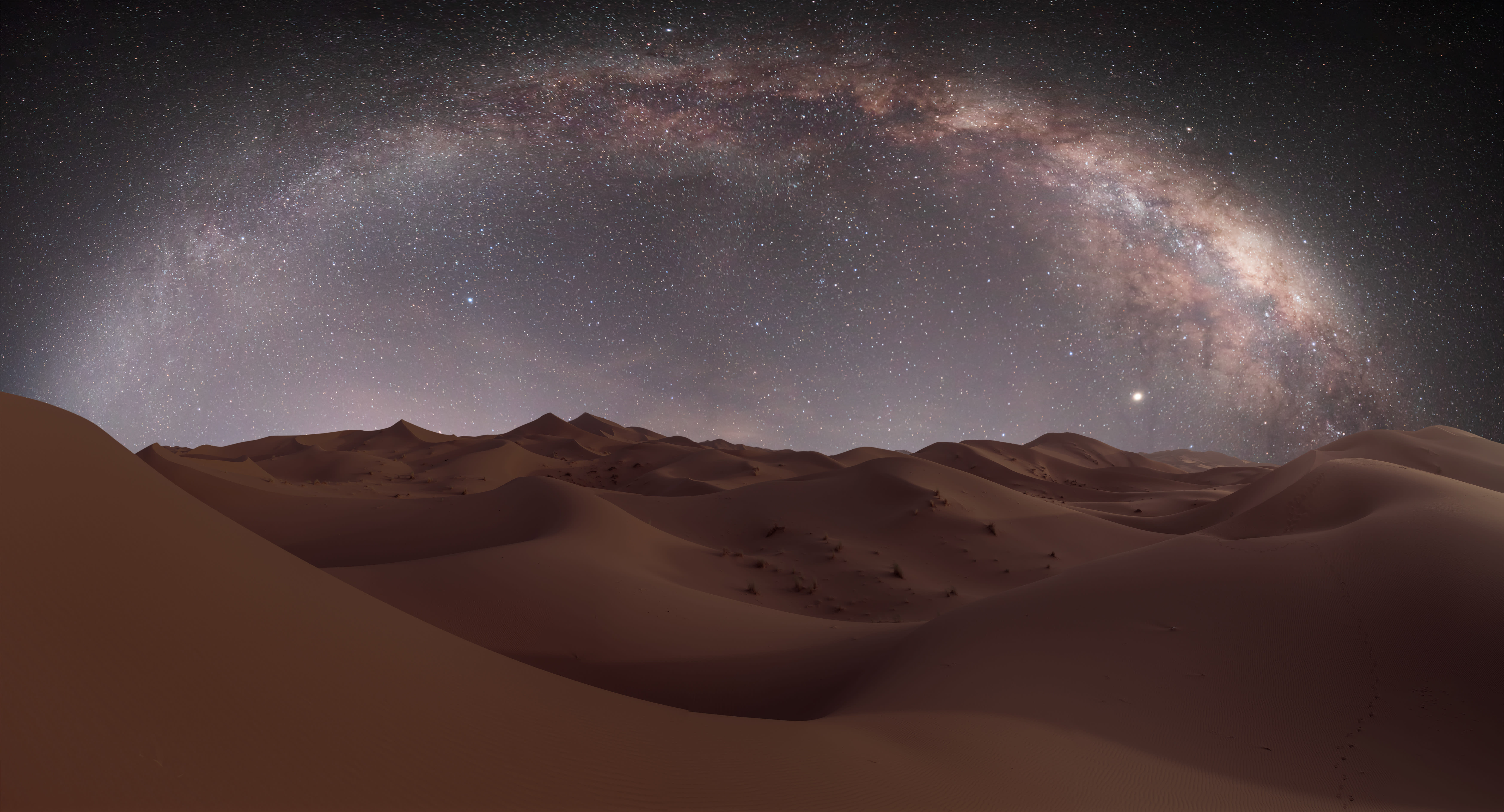 South of Morocco: From Dunes to Cultural Tales map