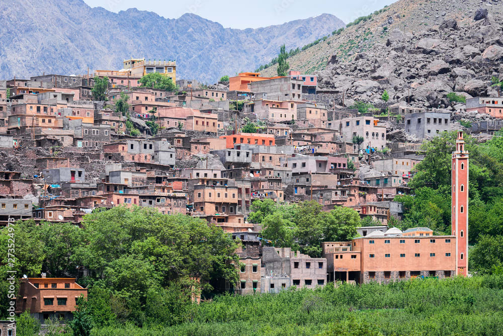 Summit to Sea: Toubkal Ascent, Desert Calm & Coastal Escape