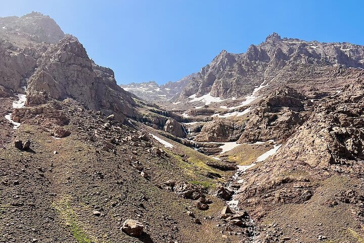 Mount Toubkal Trek2
