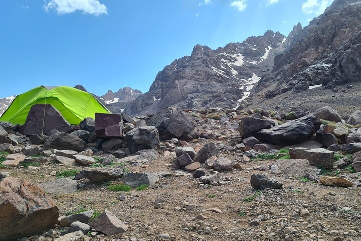 Mount Toubkal Trek8