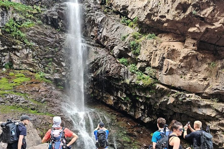 Mount Toubkal Trek12-1