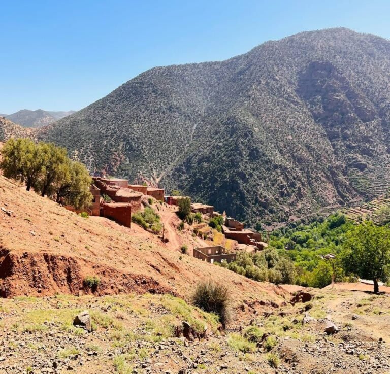 5-trek-Berber-villages-in-Moroccan-high-atlas-mountains-768x737
