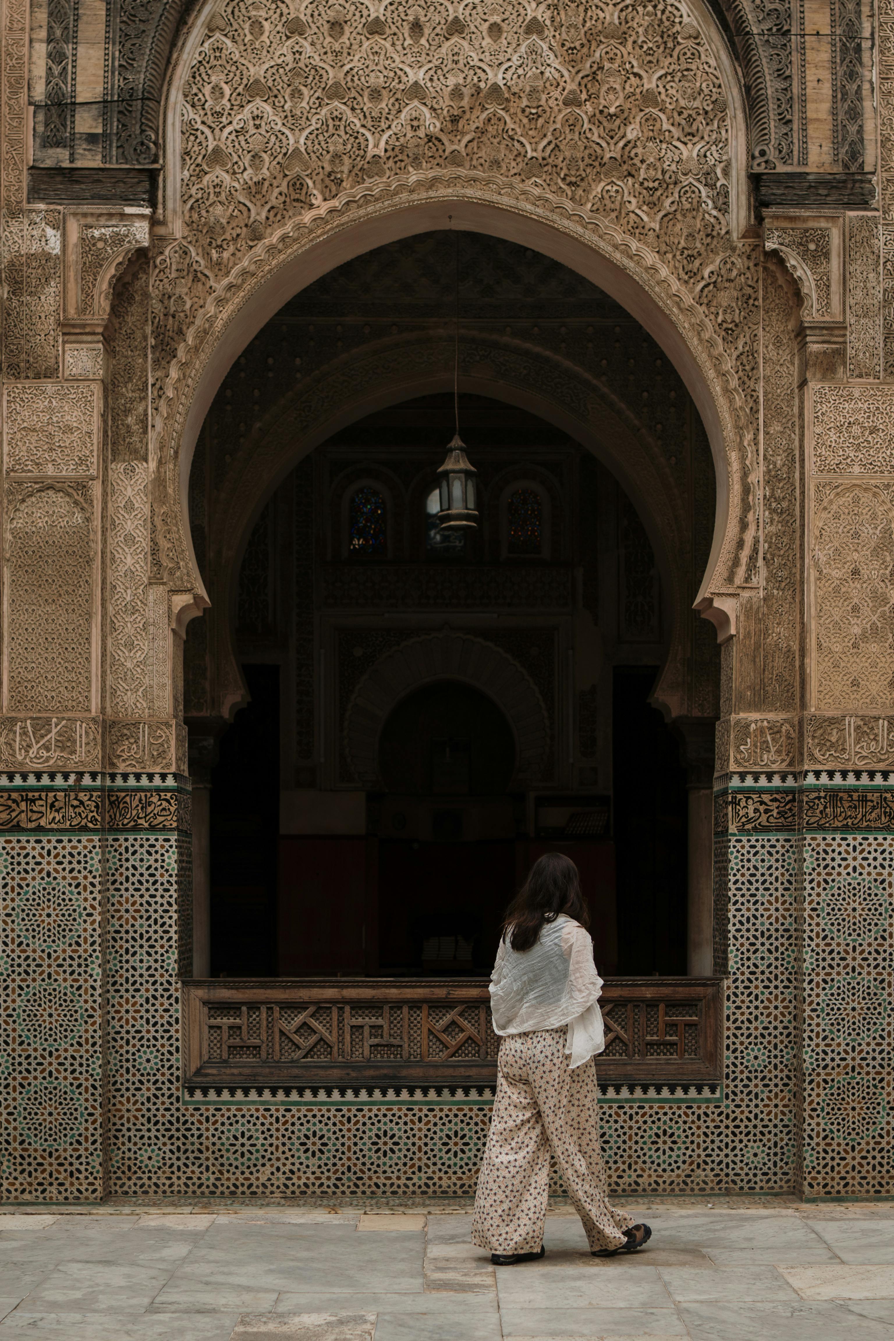 Fes: The Timeless Heart of Morocco