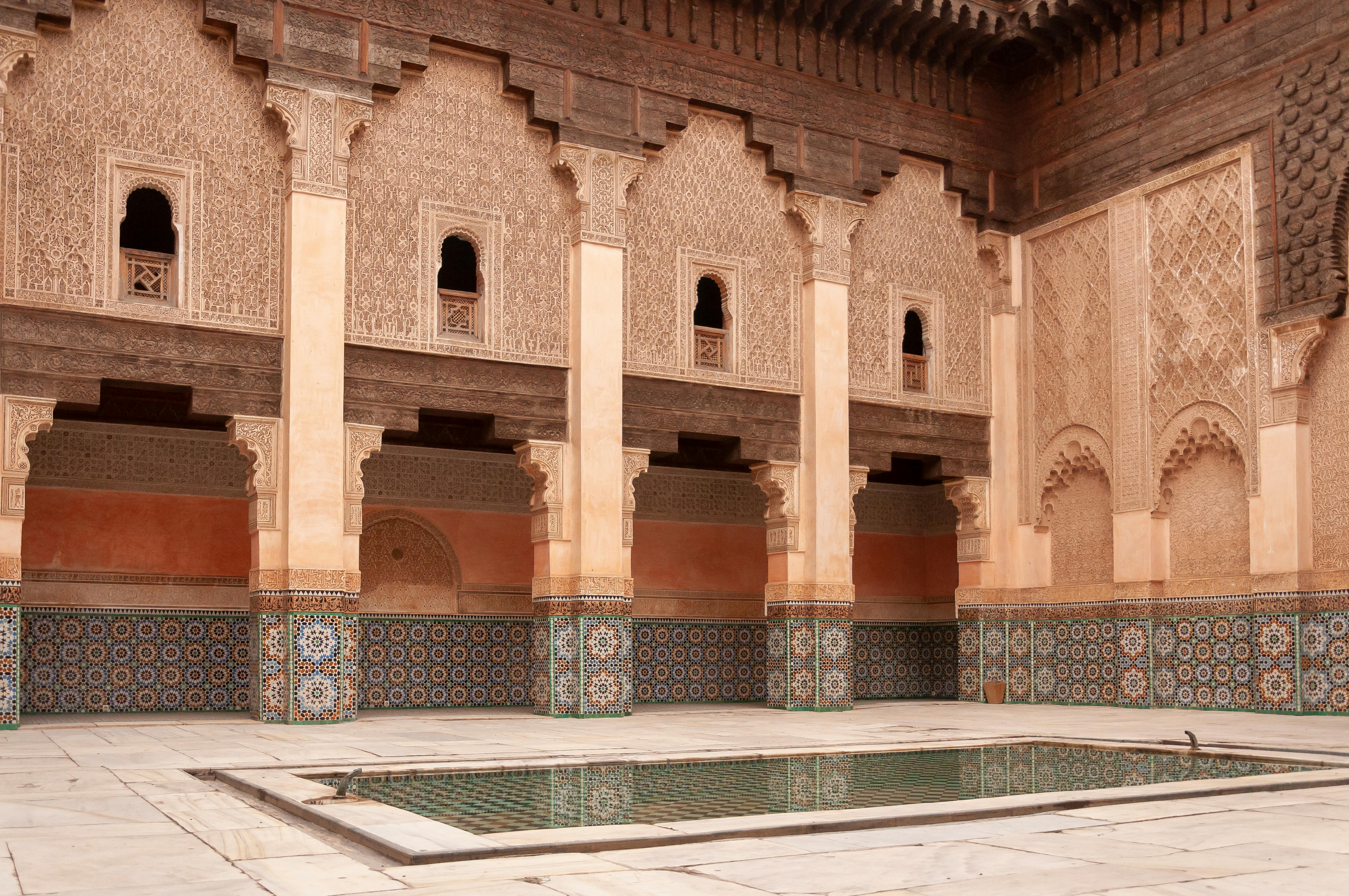 Yoga Retreat Marrakech – 3 Days of Mindfulness & Moroccan Culture