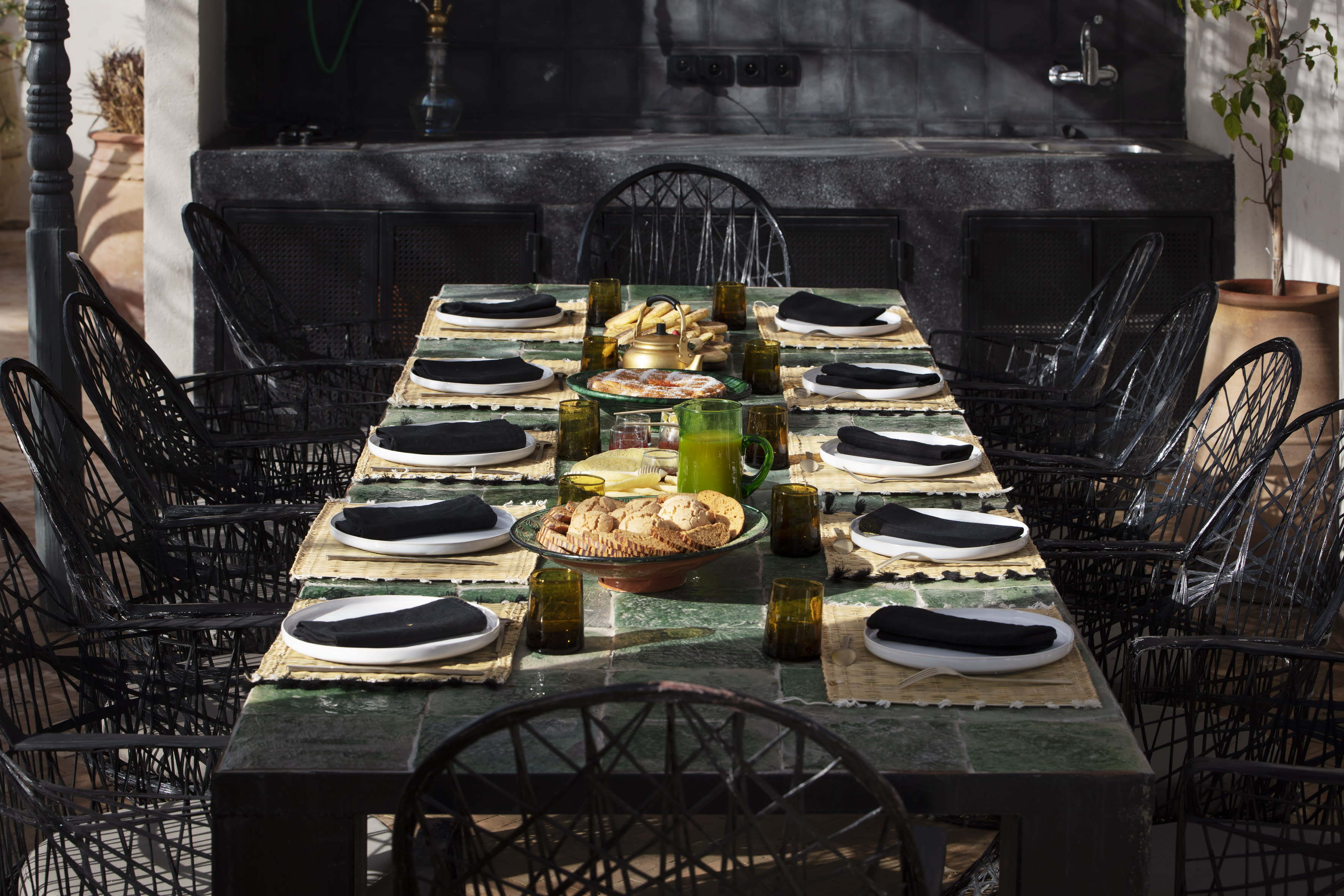 Yoga Retreat Marrakech – 3 Days of Mindfulness & Moroccan Culture