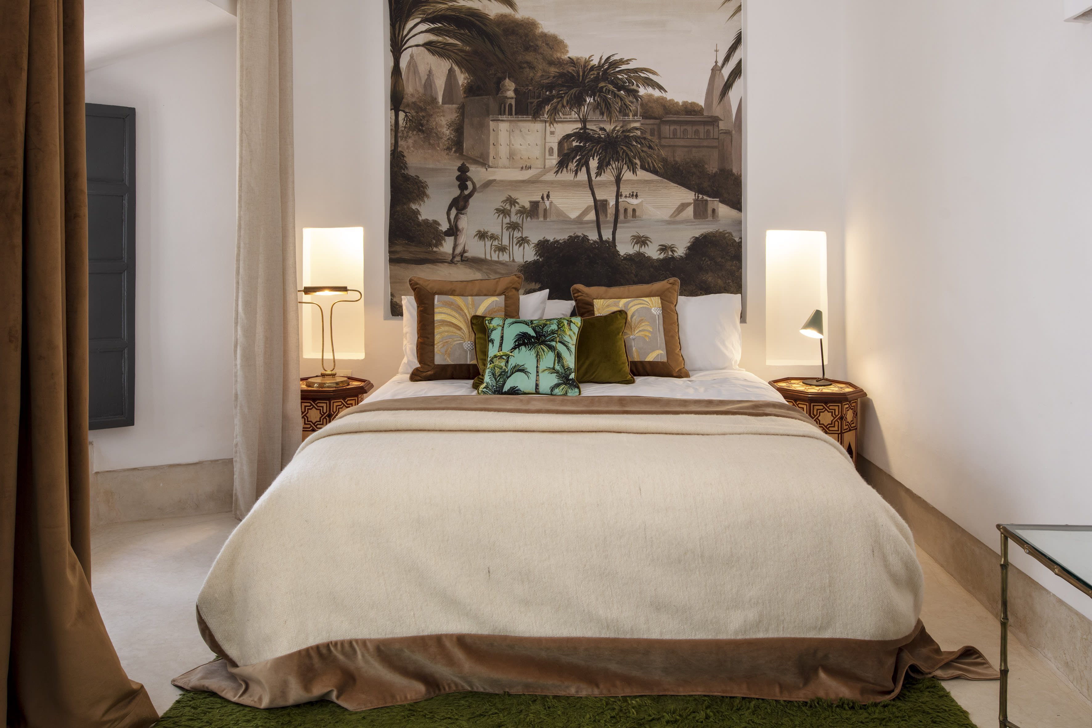 Yoga Retreat Marrakech – 3 Days of Mindfulness & Moroccan Culture