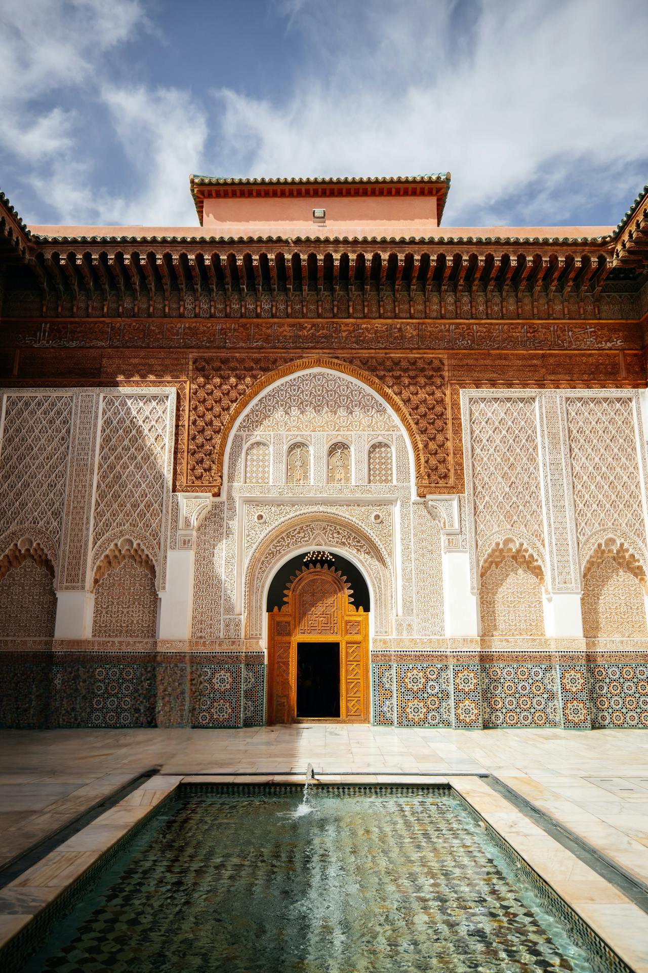 Wellness Journey: 8 Days of Moroccan Restoration