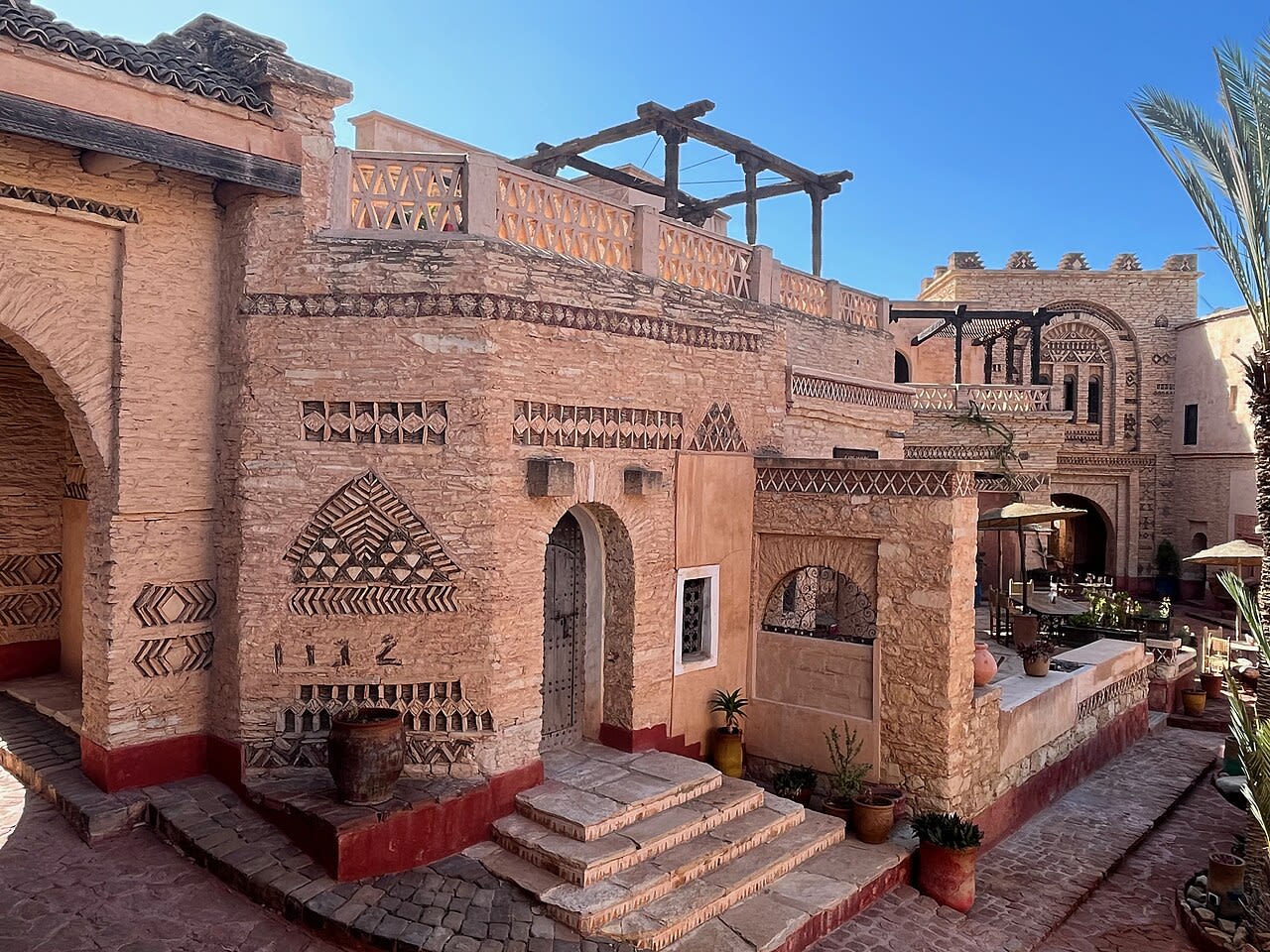 Amazigh Culture: 11 Days of Heritage & Horizon