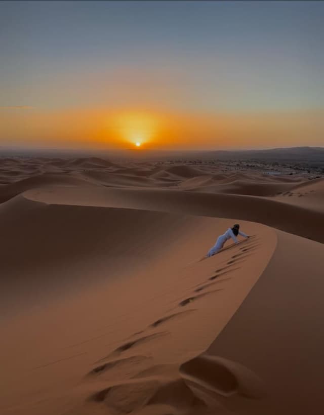 Amazigh Culture: 11 Days of Heritage & Horizon