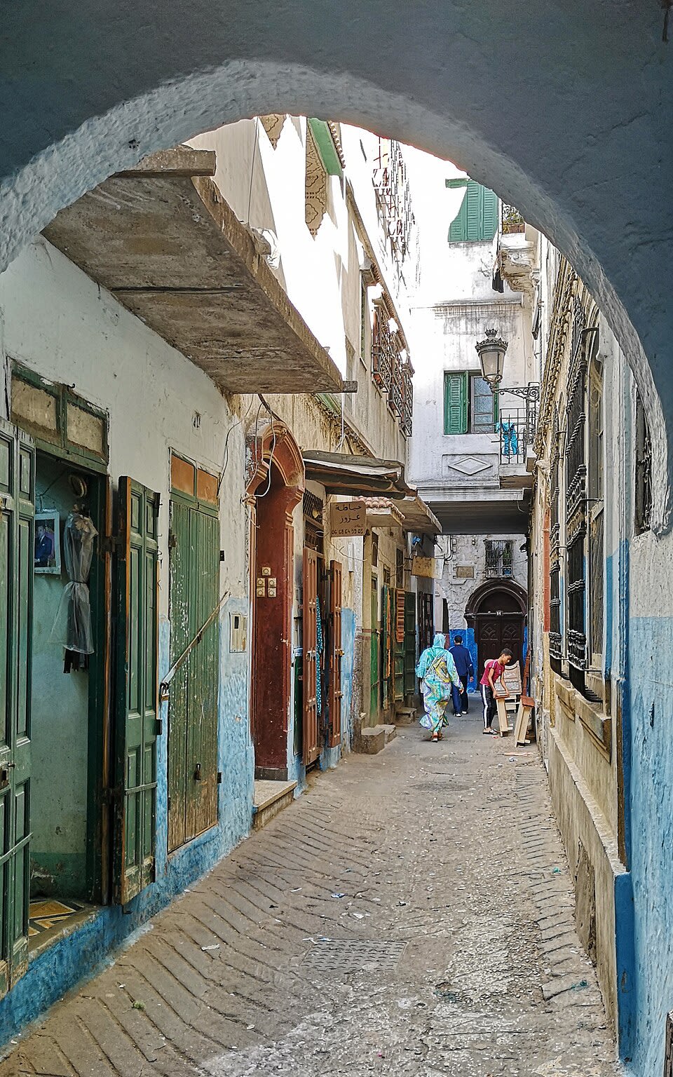 Jewish Heritage: A 19-Day Chronicle of Coexistence