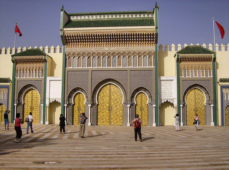 Breathtaking Adventures: A 13-Day Atlas & Alpine Expedition