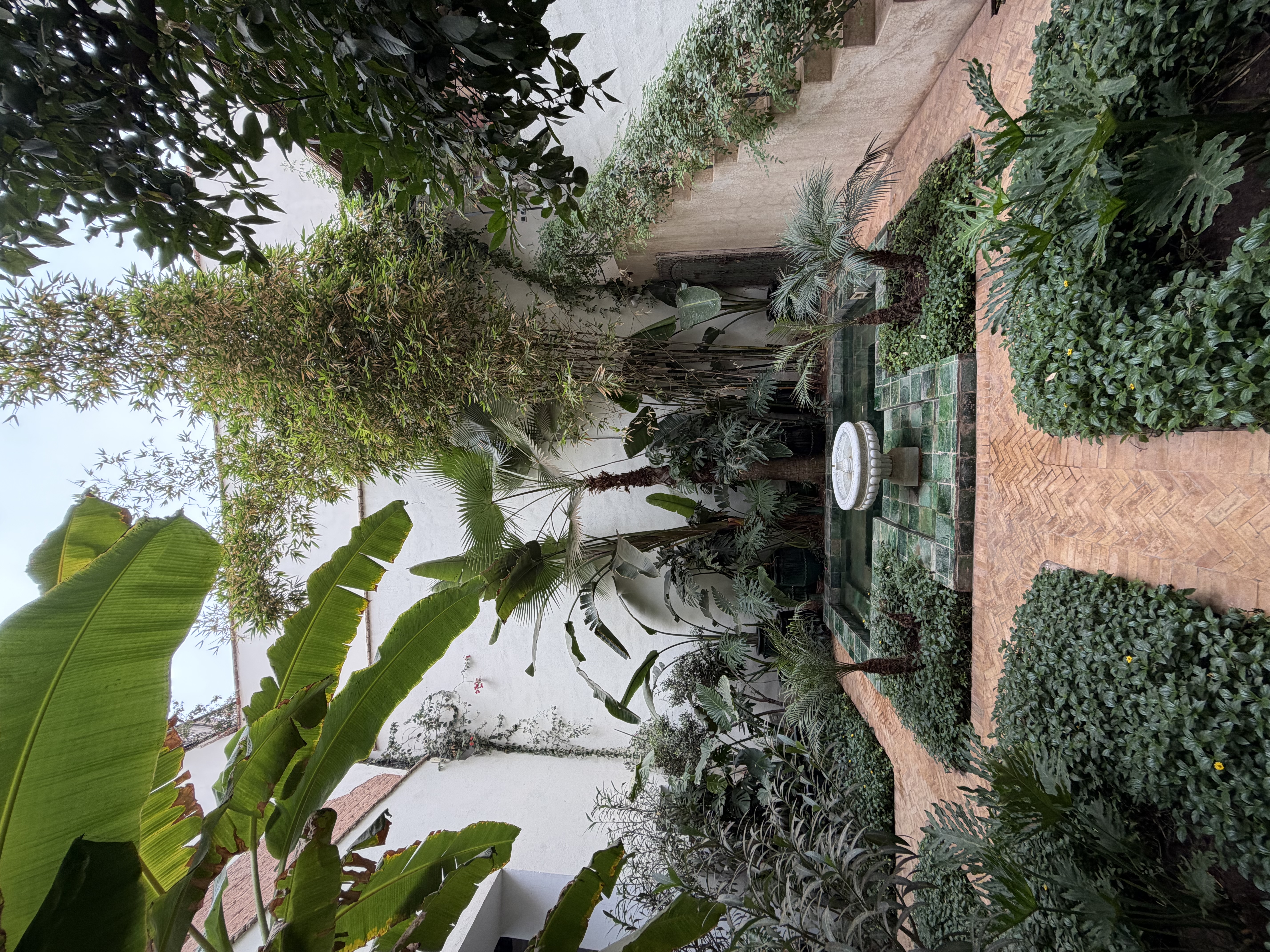 Yoga Retreat Essaouira – 3 Days by the Ocean