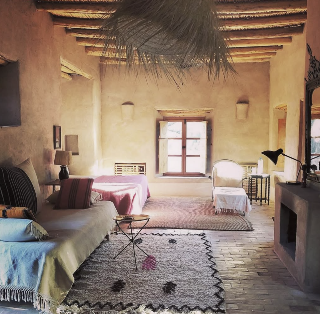 Atlas Mountain Lodge