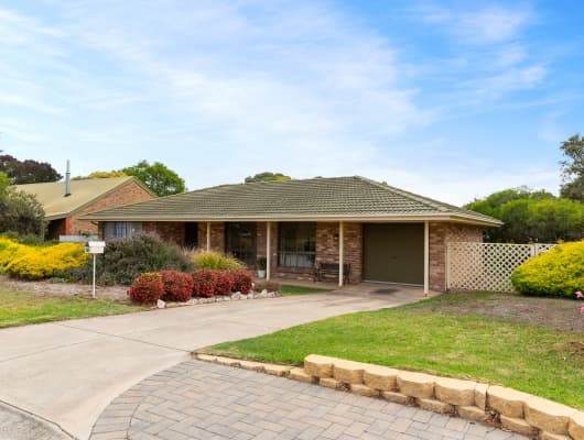 107 Reviews From Real Estate Vendors Buyers In Mclaren Vale