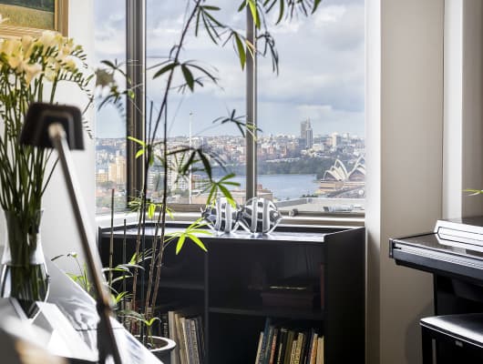 382 Real Estate Properties For Sale In North Sydney Ratemyagent