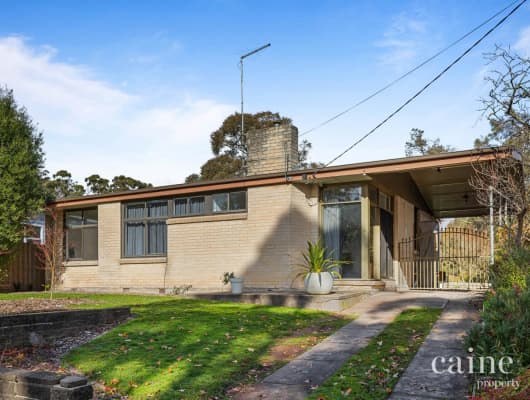 271 Property Listings For Agents At Caine Real Estate Ballarat