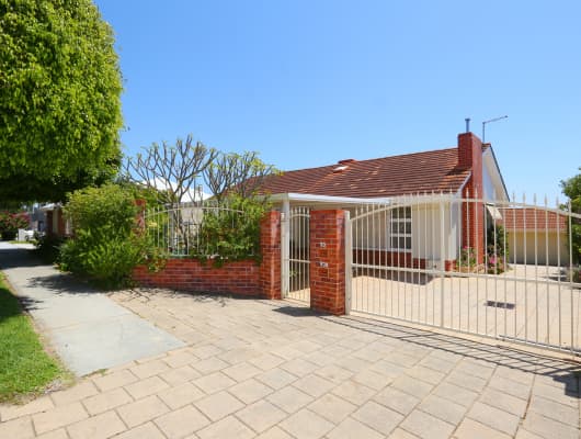 128 Sales Reviews For Agents At Abel Property Leederville Ratemyagent