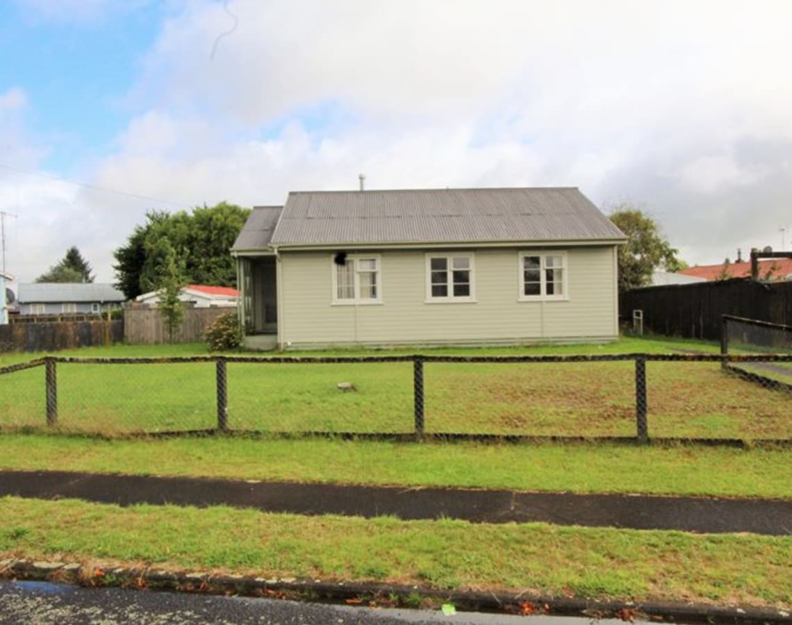 6 Hawick St, Tokoroa, Waikato, - House For Sale | RateMyAgent