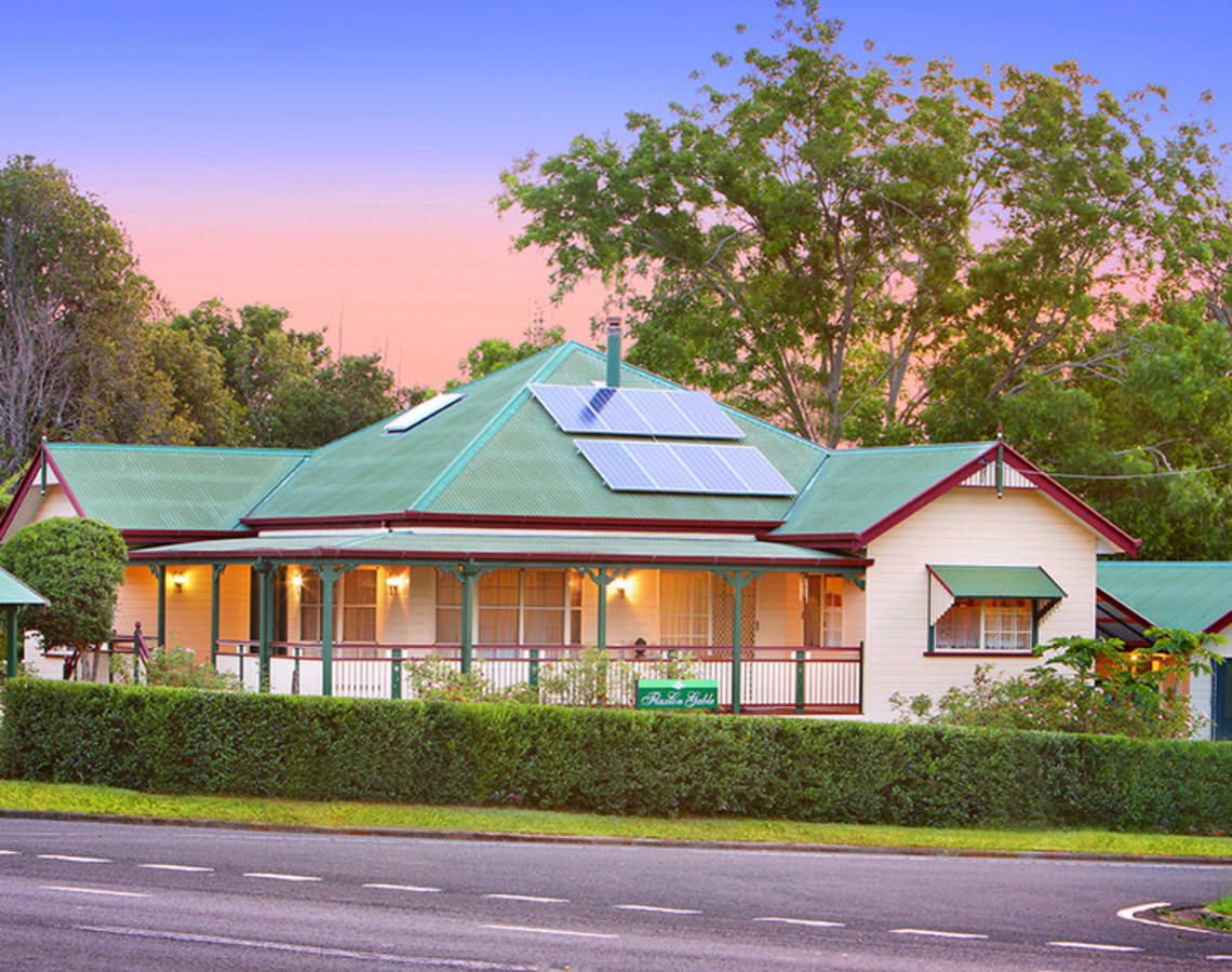 292 Flaxton Drive, Flaxton, QLD, 4560 House Sold on 14 Mar 2019