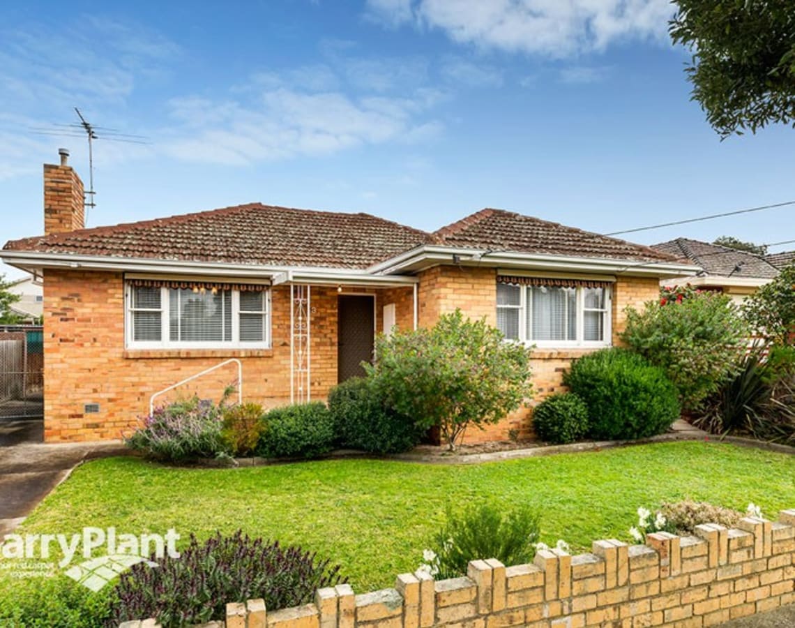 3 Borang St Coburg North Vic 3058 House Sold On 26 Aug 2016