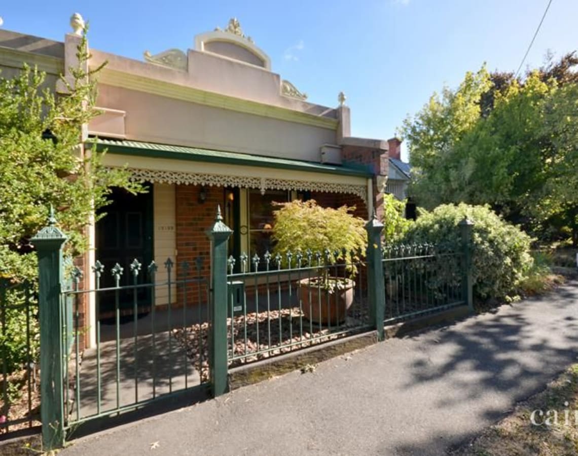 1315d Dana Street Ballarat Central Vic 3350 Terrace For Sale