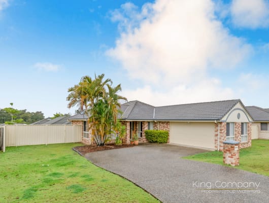 33 Reviews For Courtney King At Company Property