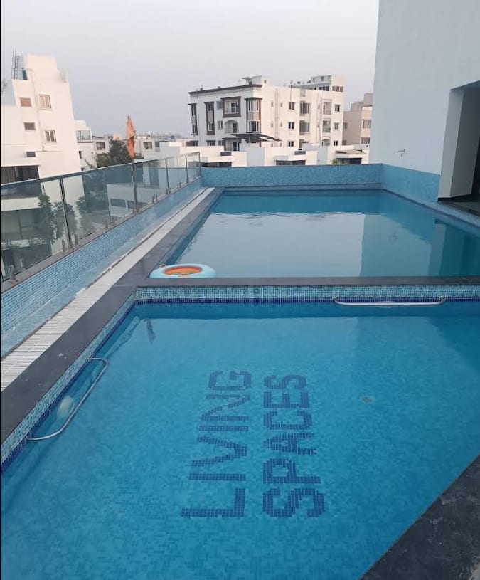 Sri Venkateshwara Living Spaces showcase 1