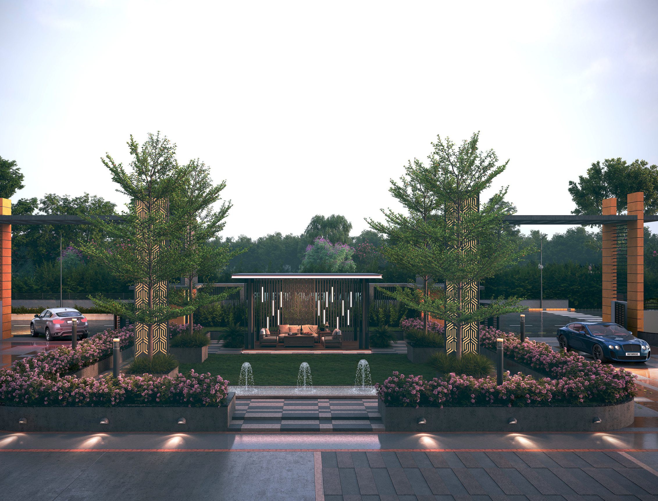 Club Royale Fitness & Indoor Recreation Center